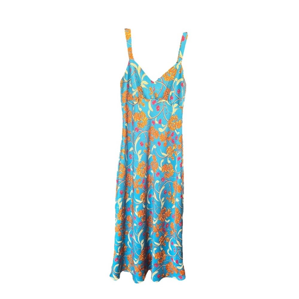 EUC Sofia by Sofia Vergara Dress Size S